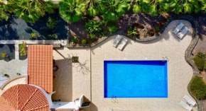 Luxury Villa away from the crowds - Casa Montana